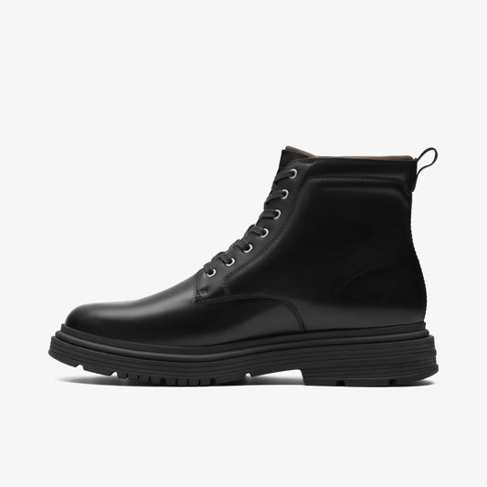 botas para hombre marca clarks modelo badbury hi wp 