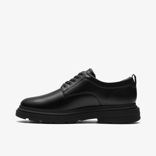 zapatos casual para hombre marca clarks modelo badbury lace 