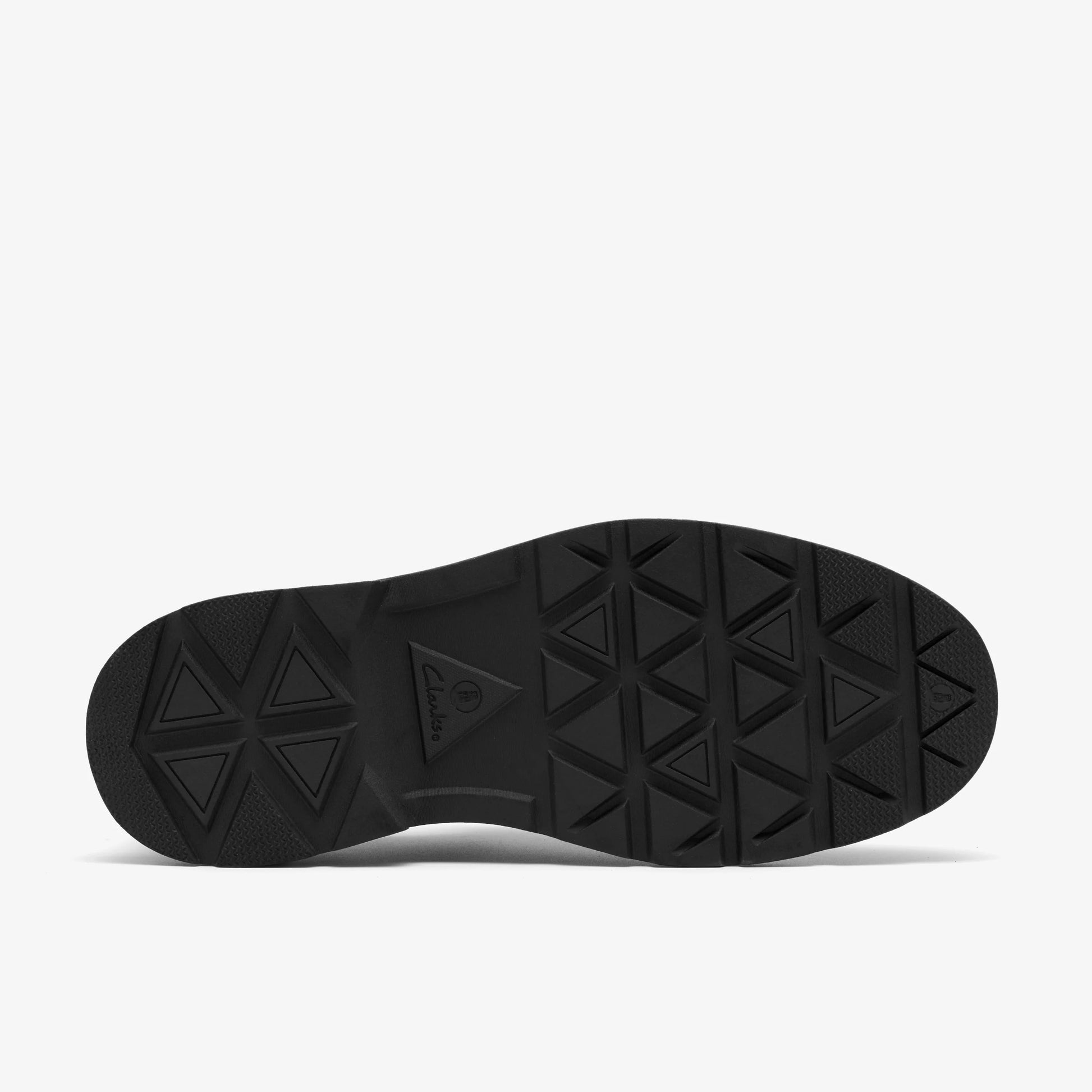 zapatos casual para hombre marca clarks modelo badbury lace 