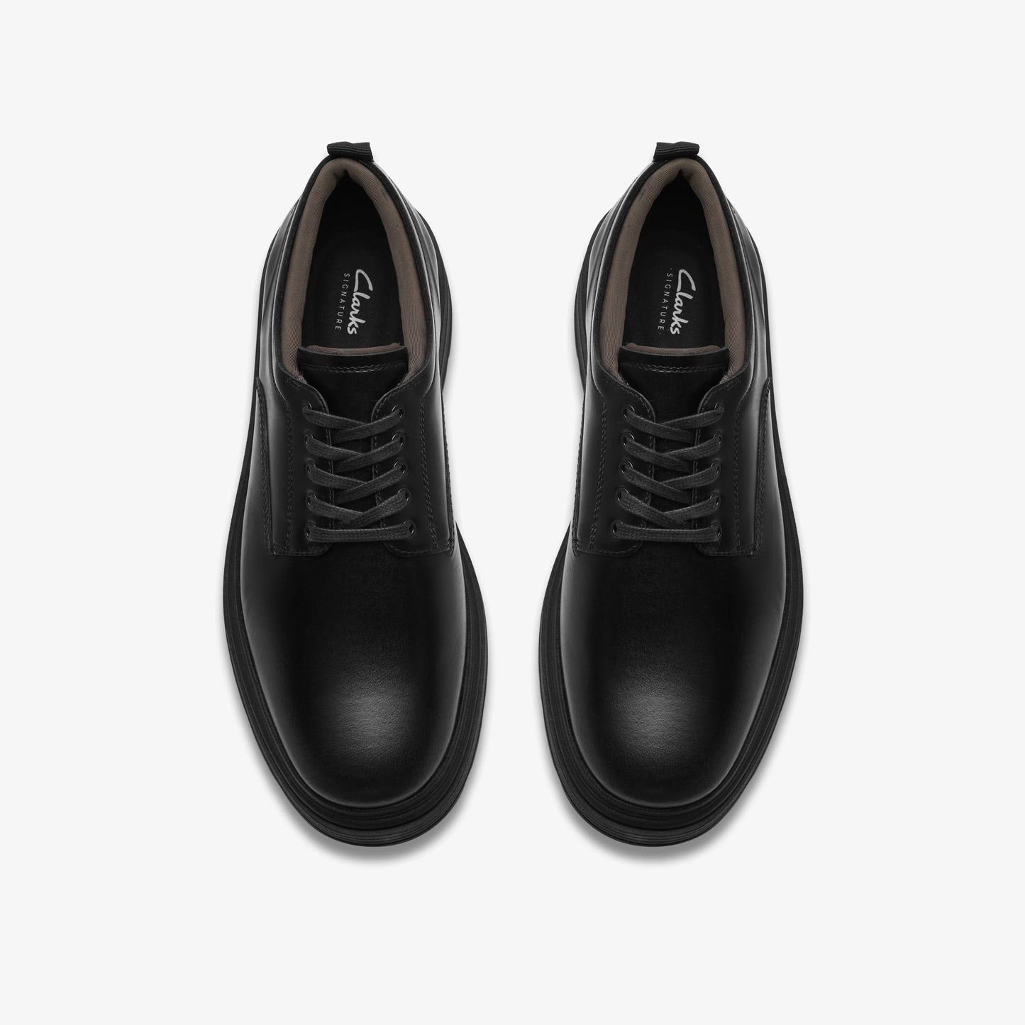 zapatos casual para hombre marca clarks modelo badbury lace 