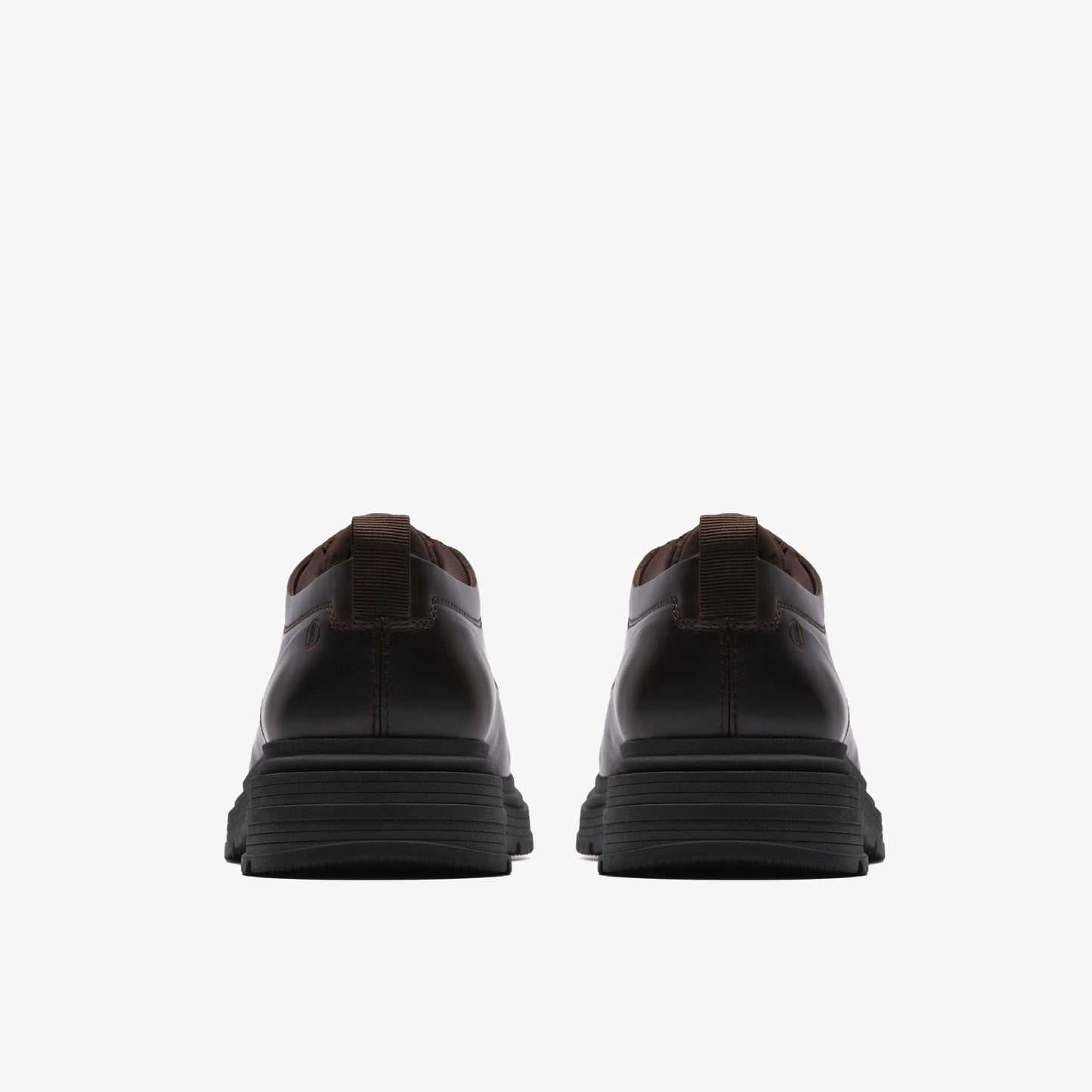 zapatos casual para hombre marca clarks modelo badbury lace 