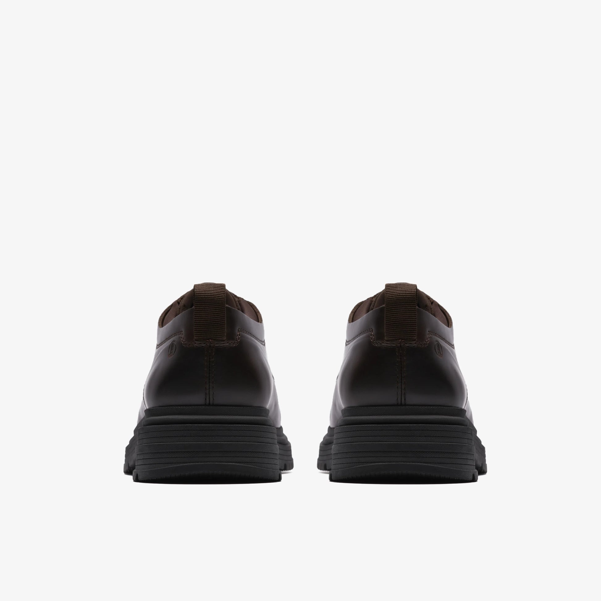 zapatos casual para hombre marca clarks modelo badbury lace 