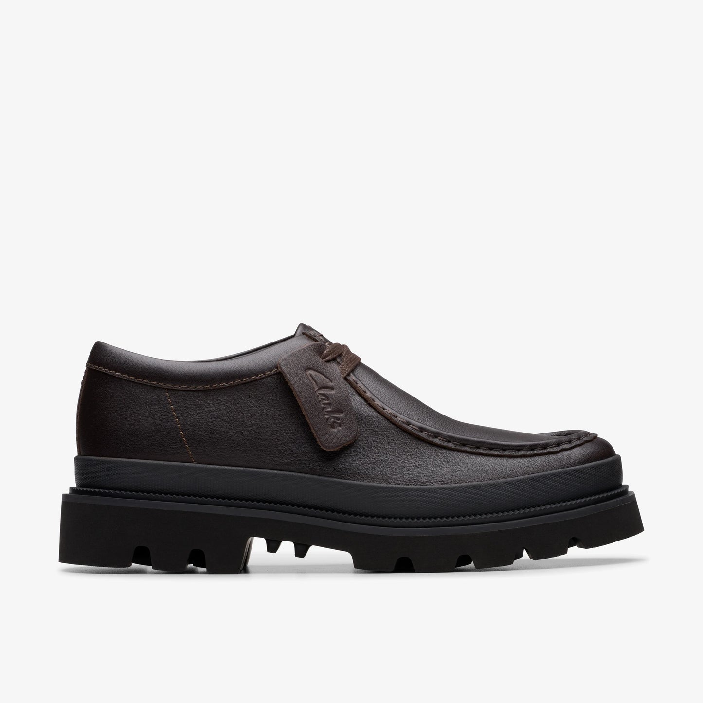 zapatos de vestir para hombre marca clarks modelo badell seam 