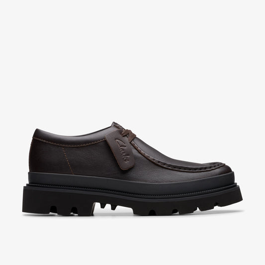 zapatos de vestir para hombre marca clarks modelo badell seam 