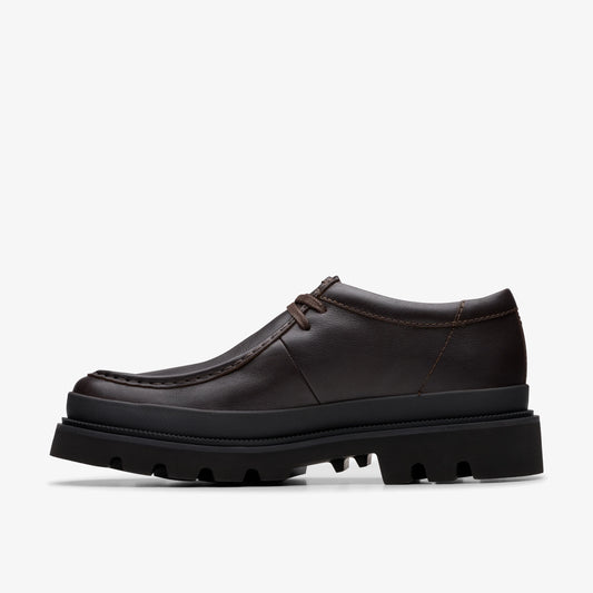 zapatos de vestir para hombre marca clarks modelo badell seam 