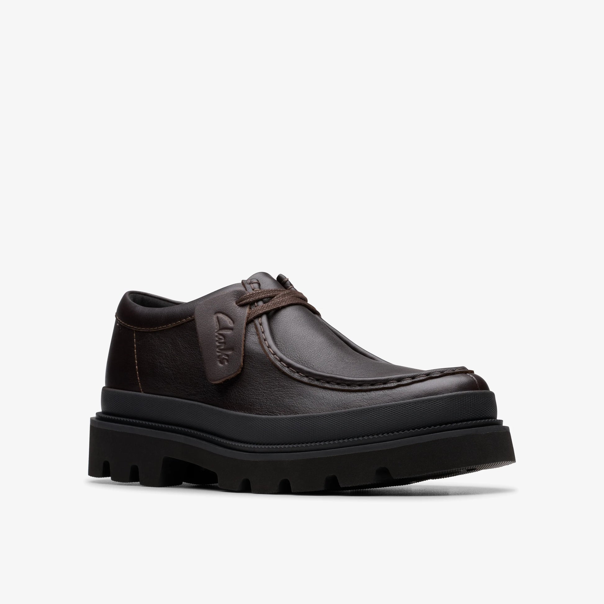 zapatos de vestir para hombre marca clarks modelo badell seam 