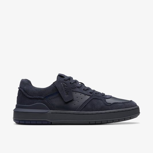 sneakers para hombre marca clarks modelo courtlite2 lo 