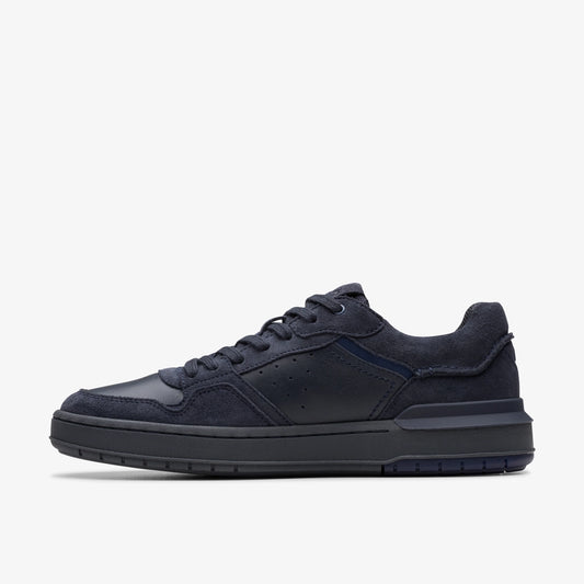sneakers para hombre marca clarks modelo courtlite2 lo 