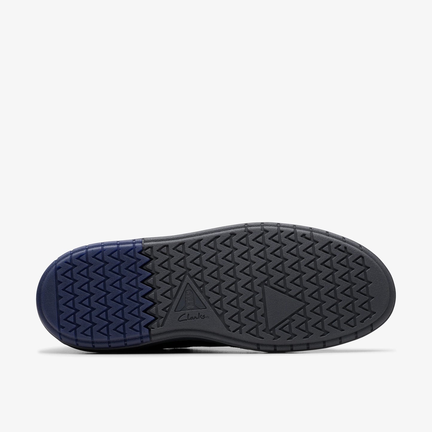 sneakers para hombre marca clarks modelo courtlite2 lo 