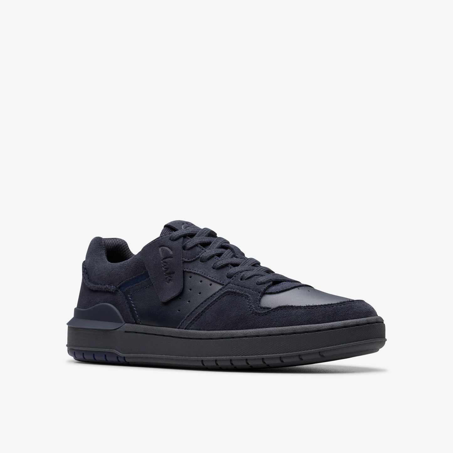 sneakers para hombre marca clarks modelo courtlite2 lo 