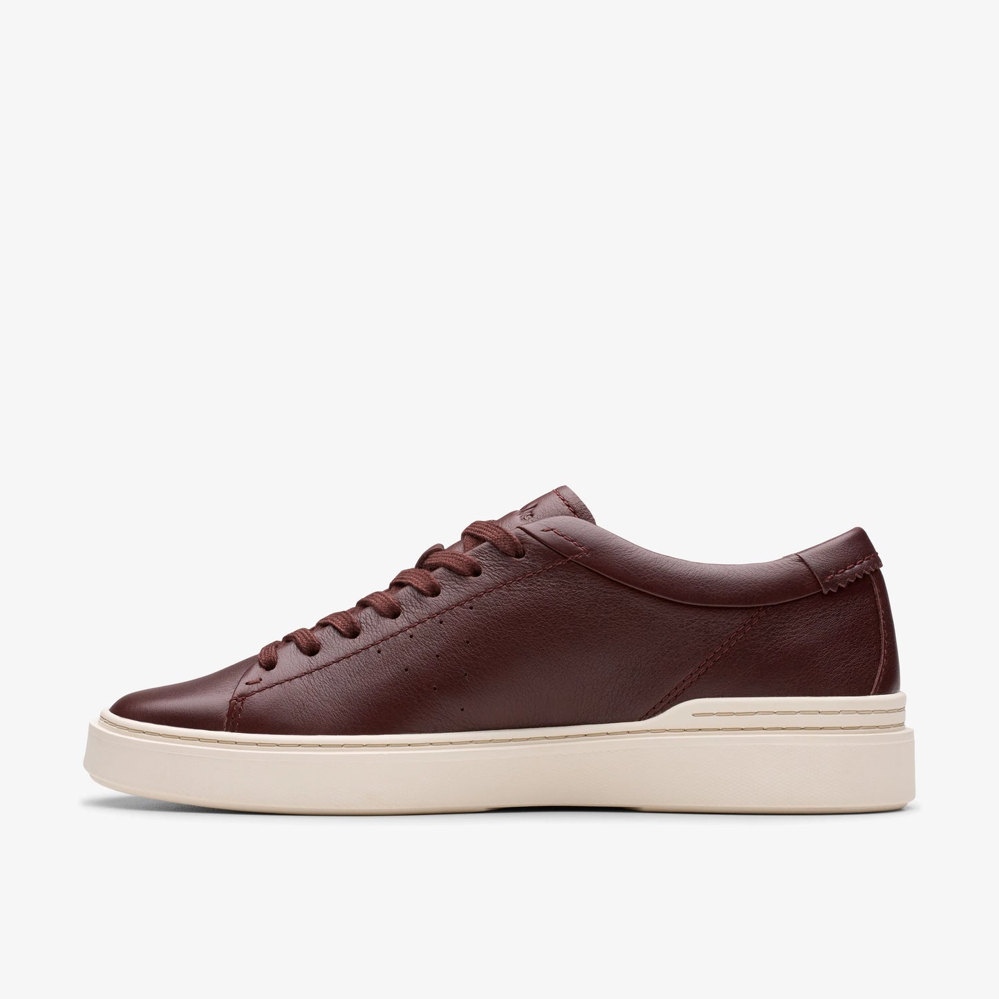 sneakers para hombre marca clarks modelo craft swift 
