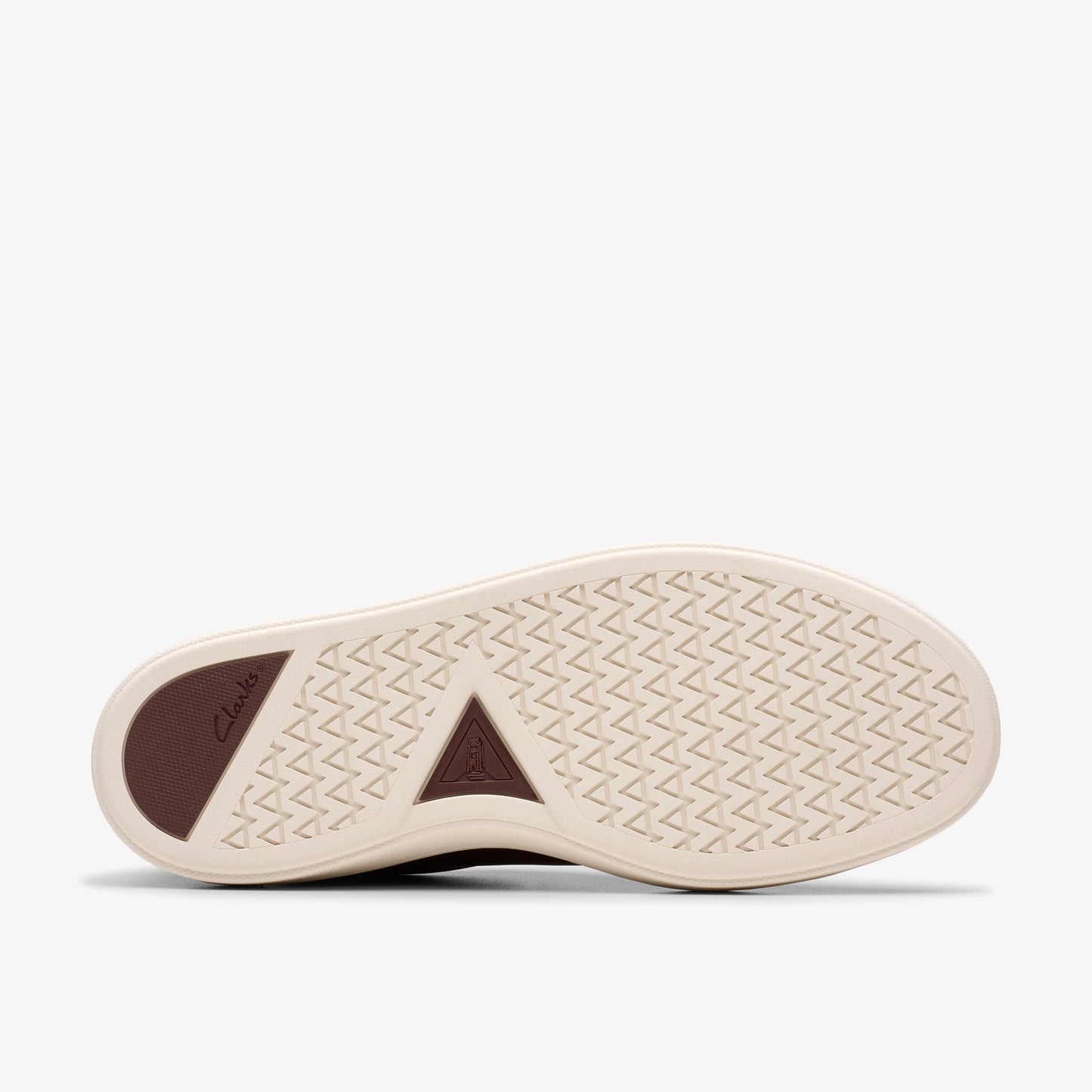 sneakers para hombre marca clarks modelo craft swift 