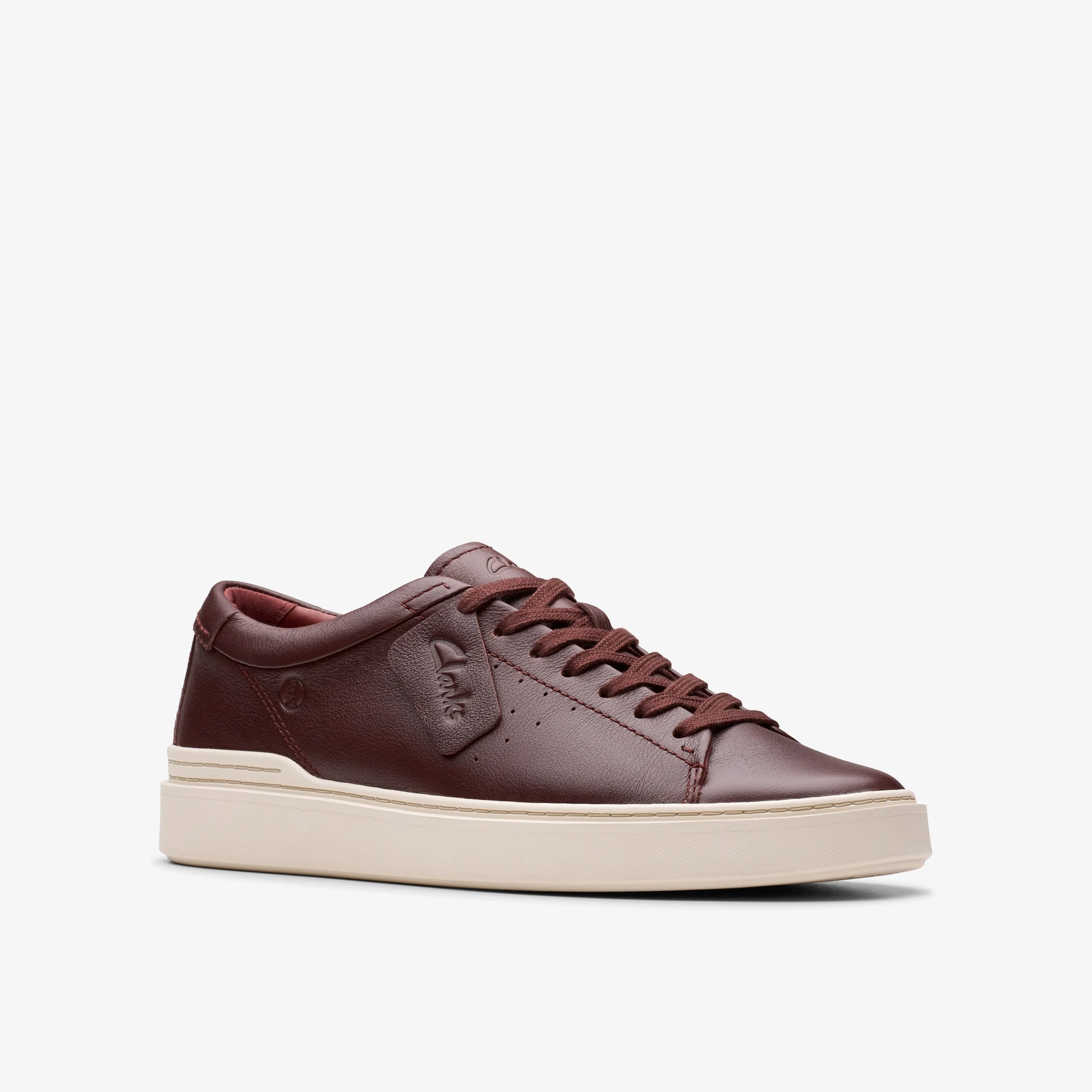 sneakers para hombre marca clarks modelo craft swift 