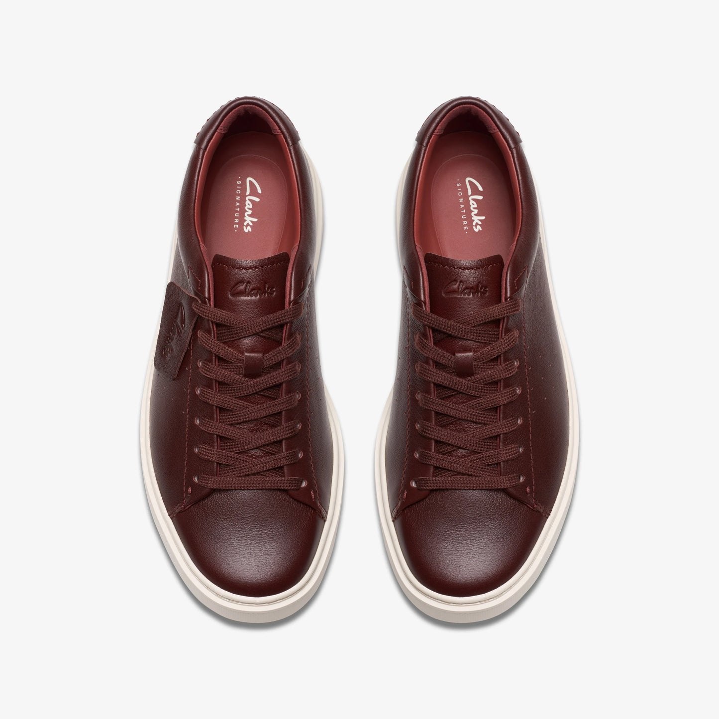 sneakers para hombre marca clarks modelo craft swift 