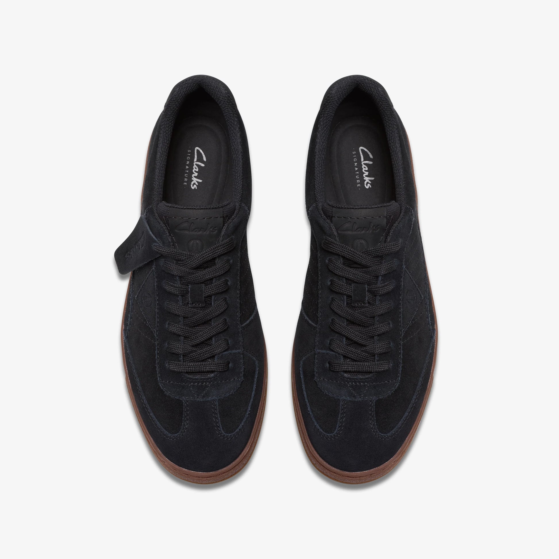 sneakers para hombre marca clarks modelo craftrally ace 