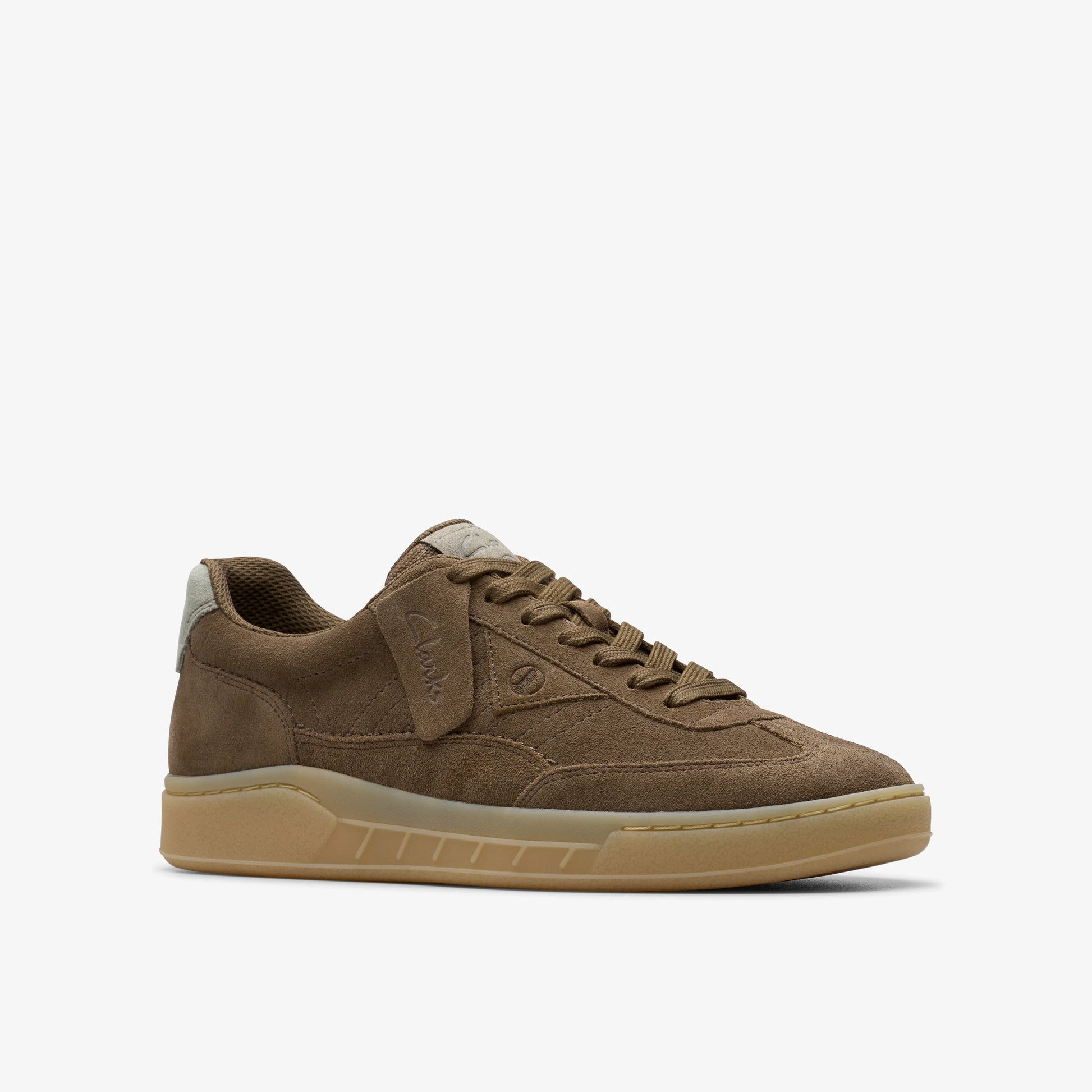 sneakers para hombre marca clarks modelo craftrally ace 