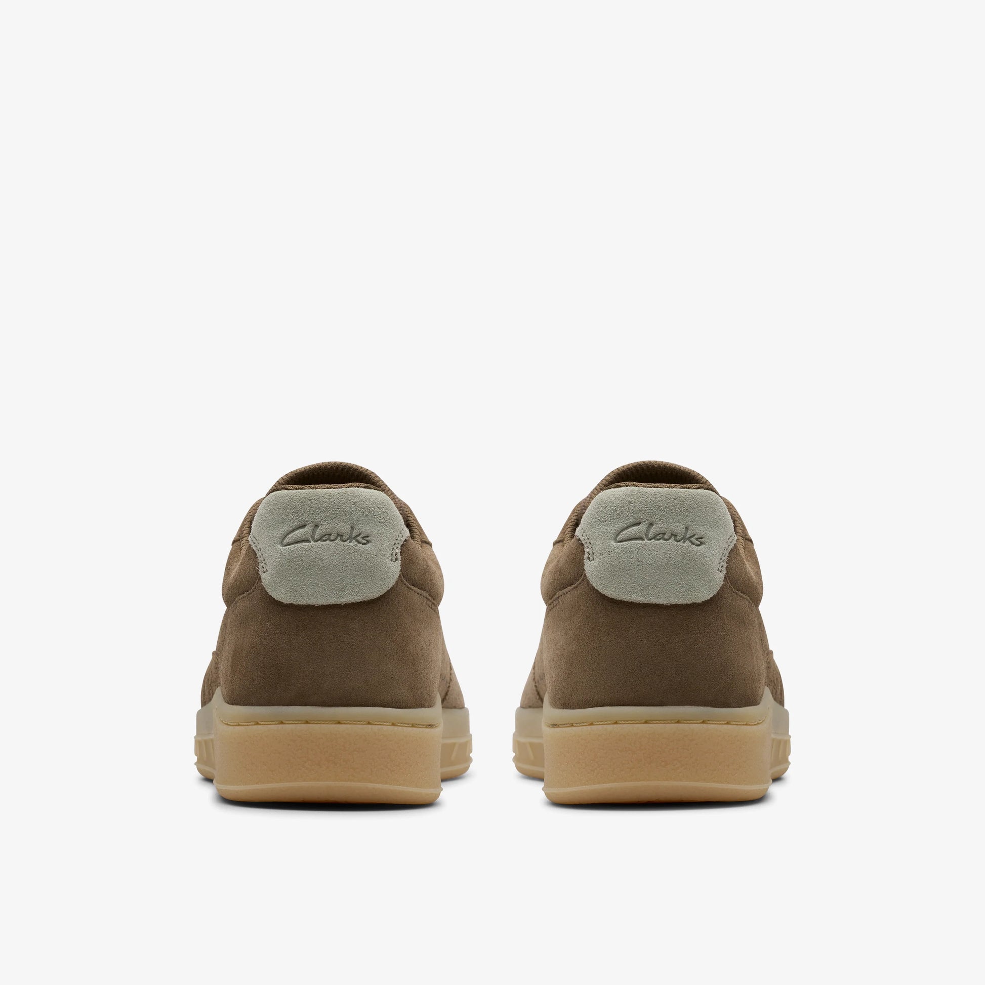 sneakers para hombre marca clarks modelo craftrally ace 