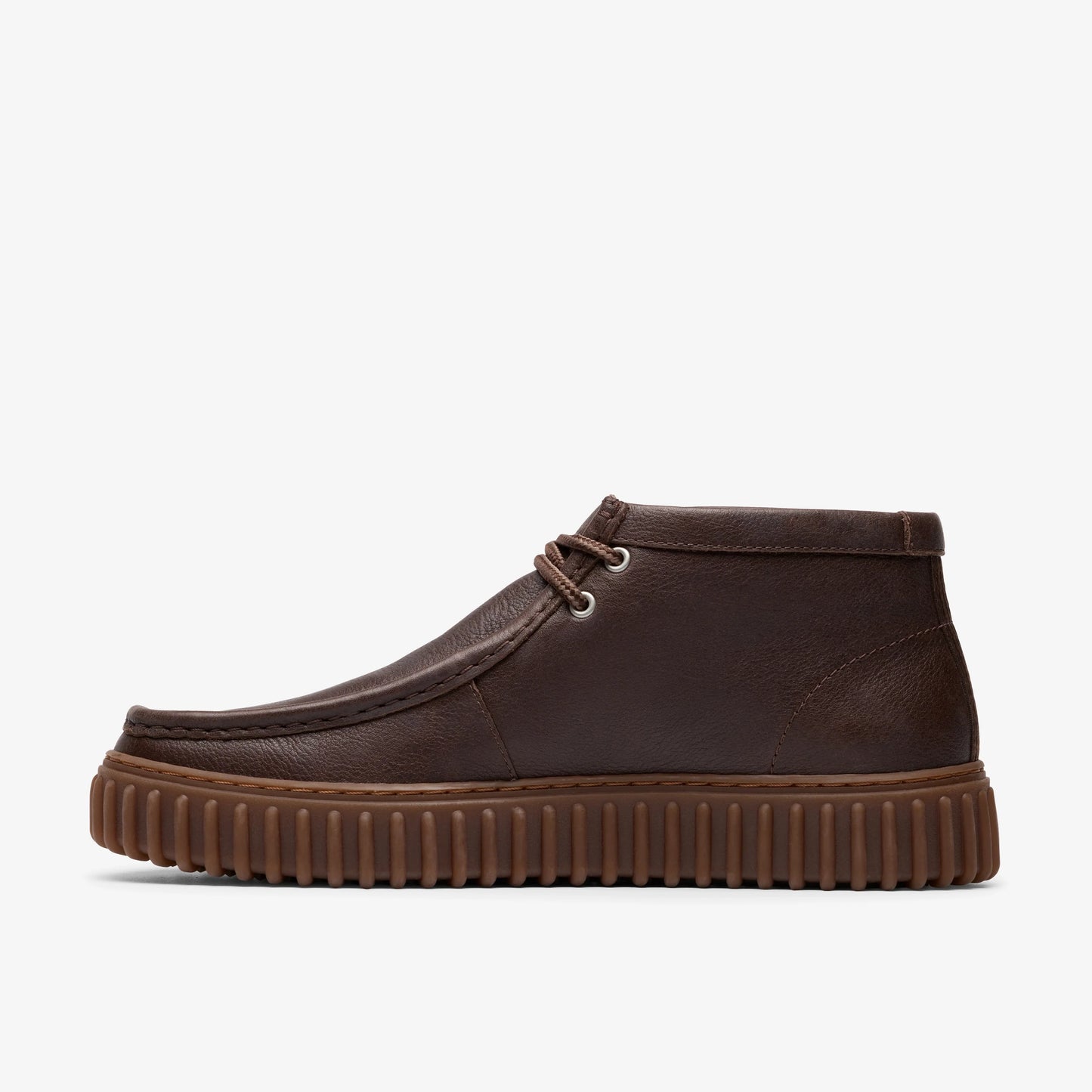 botas para hombre marca clarks modelo torhill hi 