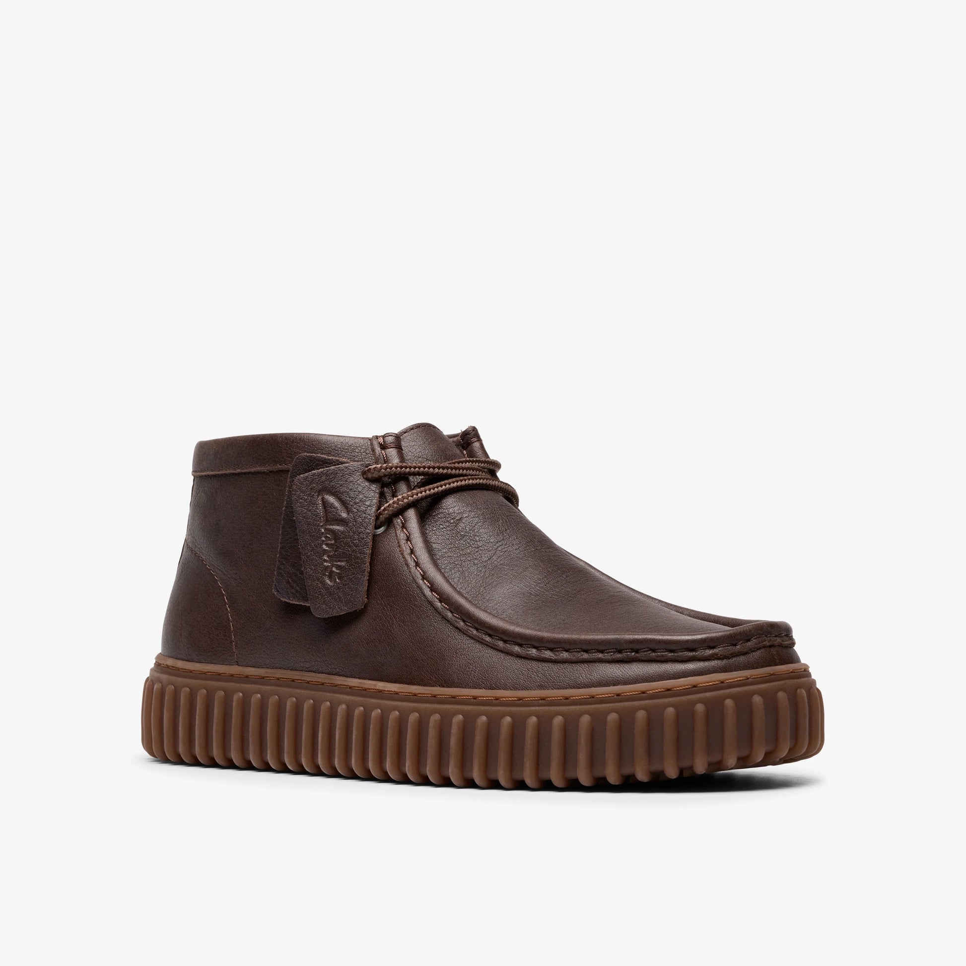 botas para hombre marca clarks modelo torhill hi 