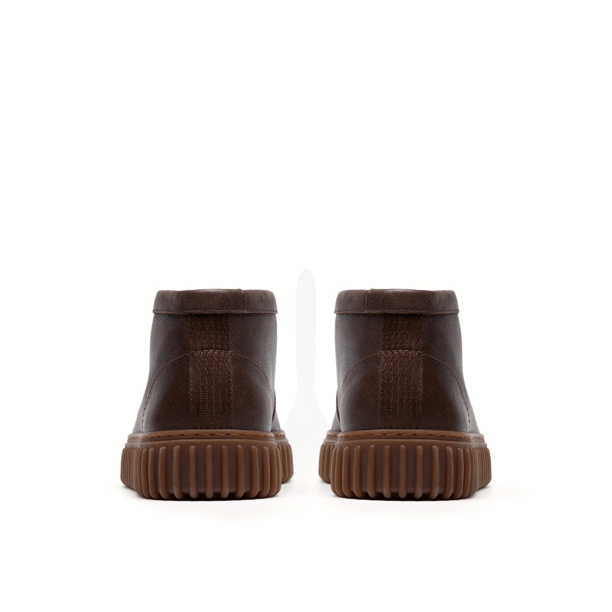 botas para hombre marca clarks modelo torhill hi 