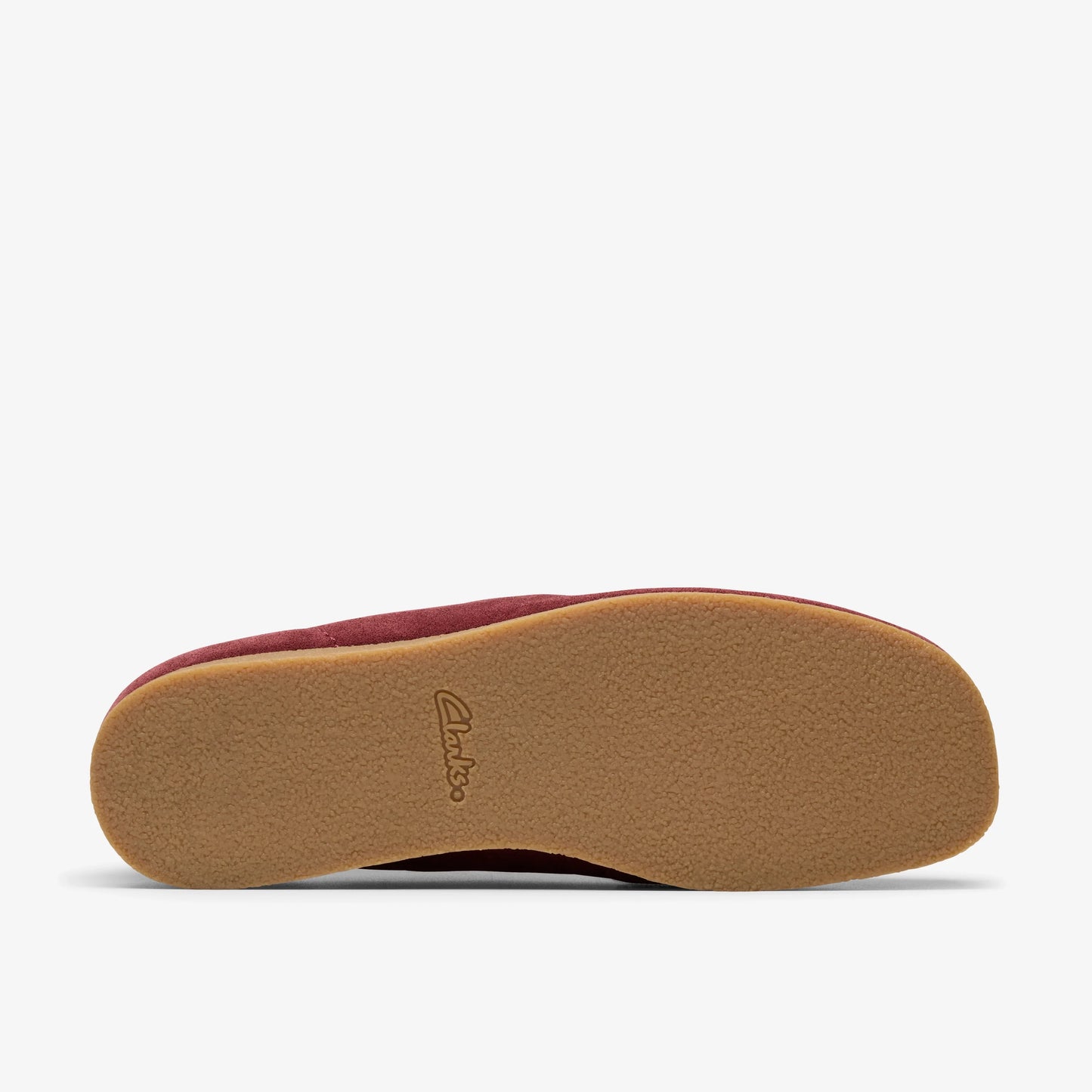 zapatos casual para hombre marca clarks modelo wallabeeevo 