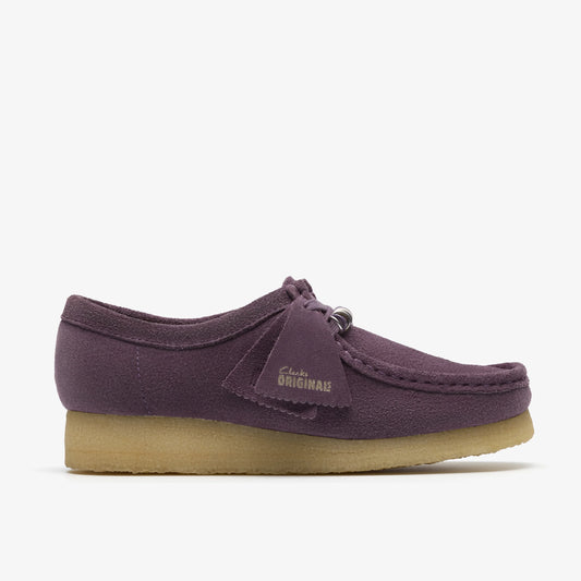 sandalias para mujer marca clarks modelo wallabee 