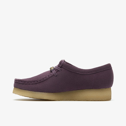 sandalias para mujer marca clarks modelo wallabee 