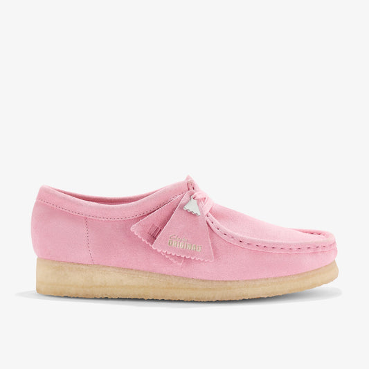 sandalias para mujer marca clarks modelo wallabee 