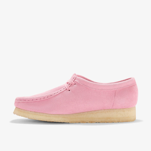 sandalias para mujer marca clarks modelo wallabee 