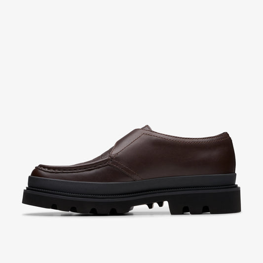 zapatos de vestir para hombre marca clarks modelo badell monk 