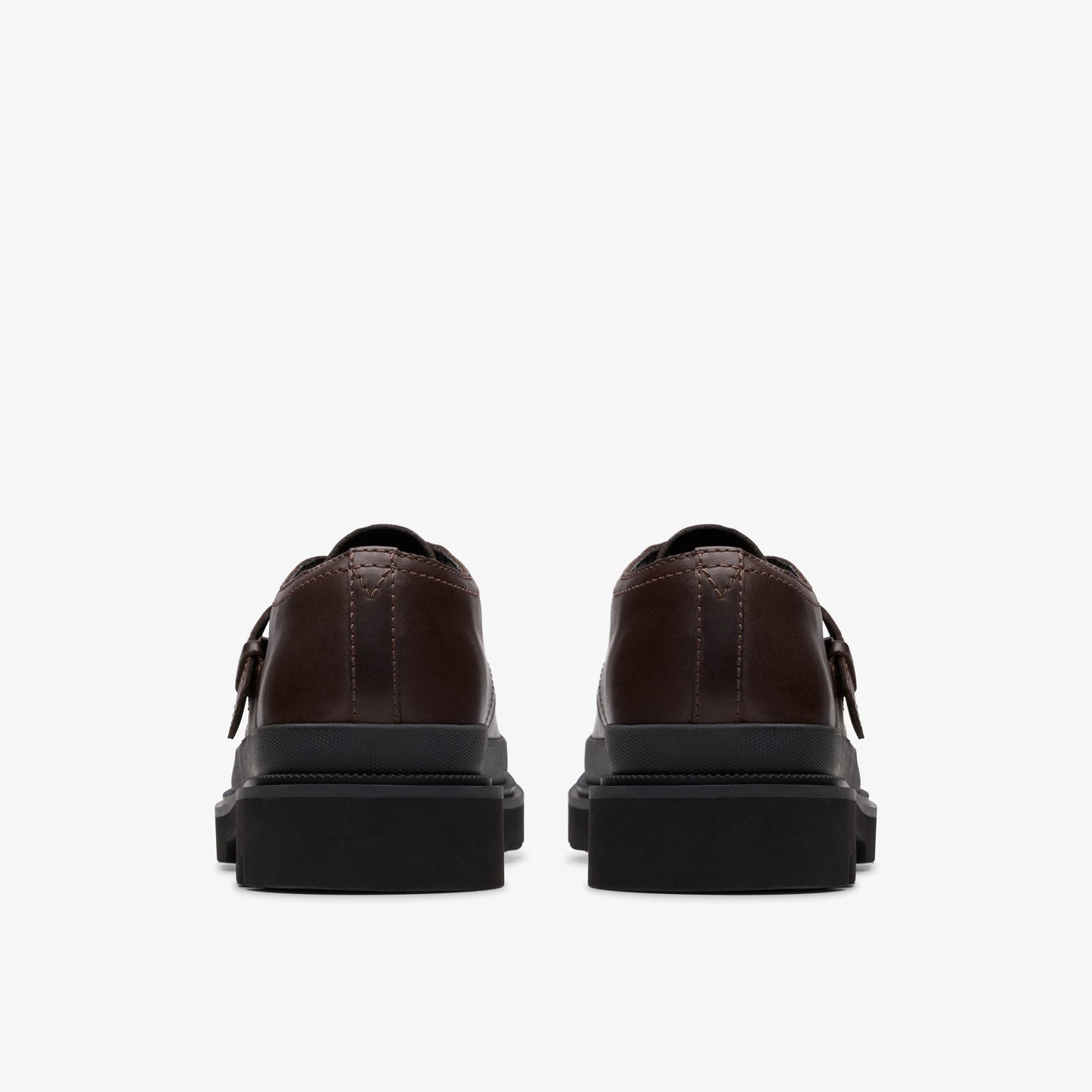 zapatos de vestir para hombre marca clarks modelo badell monk 