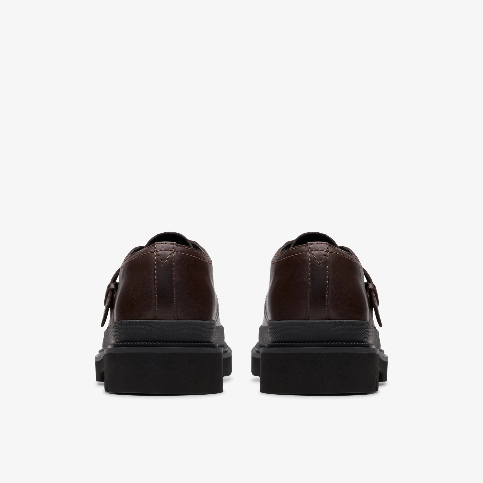 zapatos de vestir para hombre marca clarks modelo badell monk 