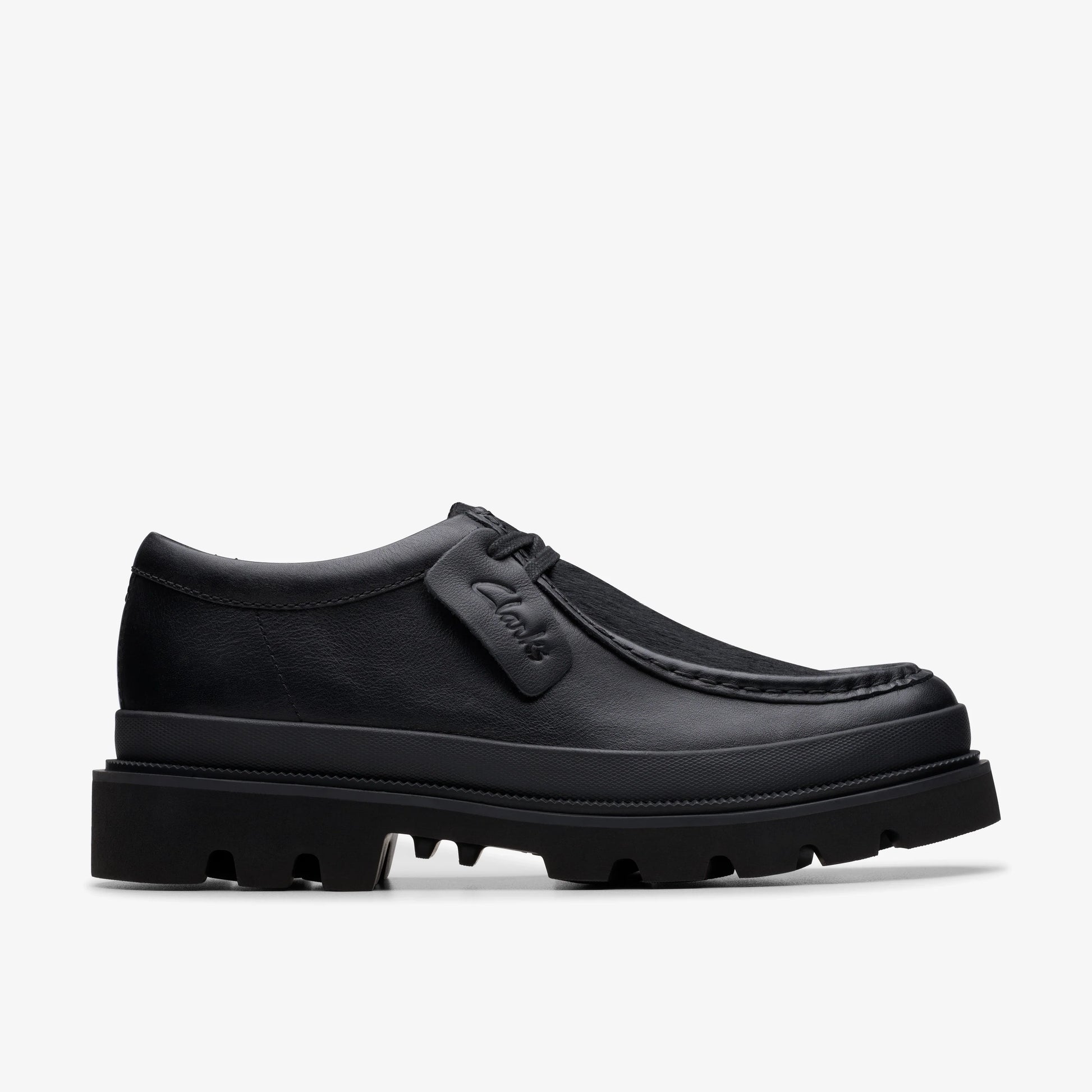 zapatos de vestir para hombre marca clarks modelo badell seam 