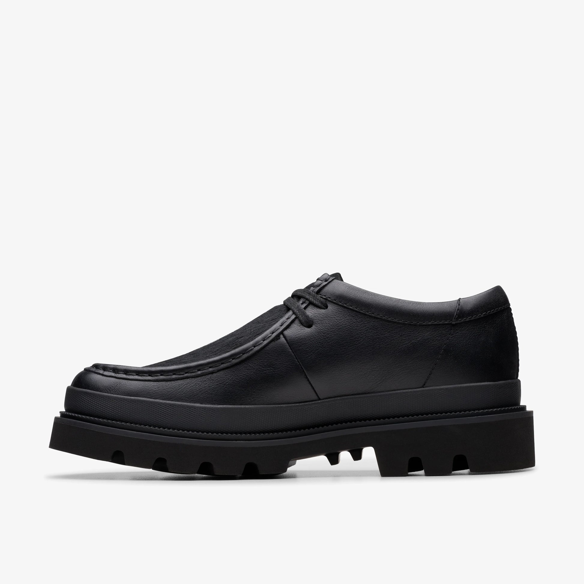 zapatos de vestir para hombre marca clarks modelo badell seam 