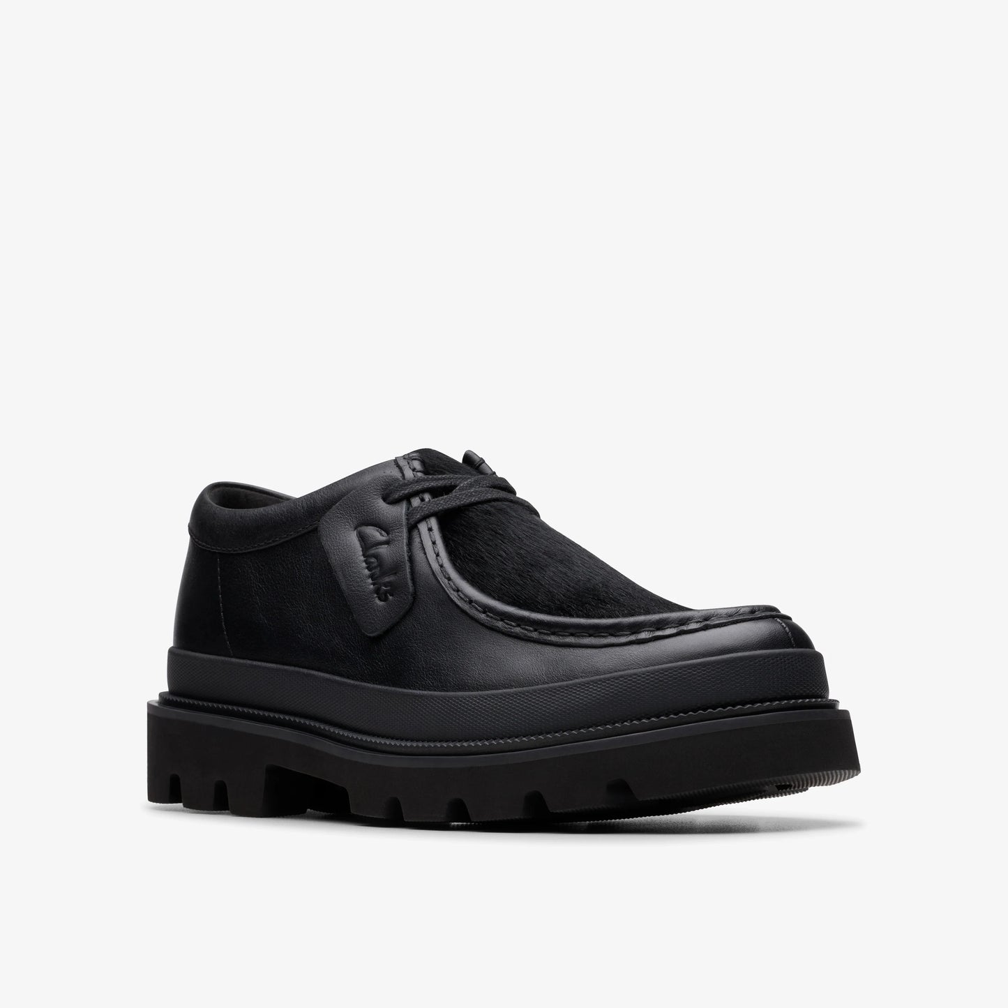 zapatos de vestir para hombre marca clarks modelo badell seam 