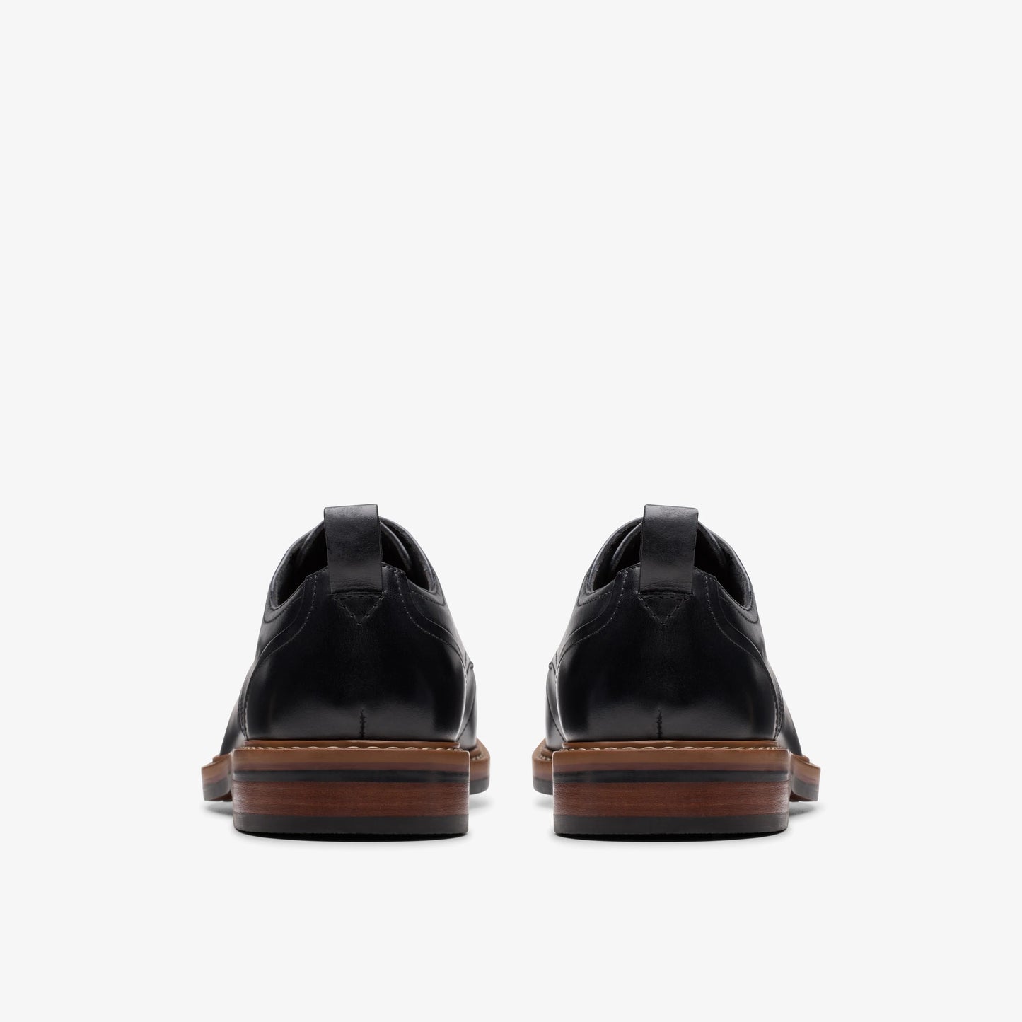 zapatos casual para hombre marca clarks modelo aldwin lace 