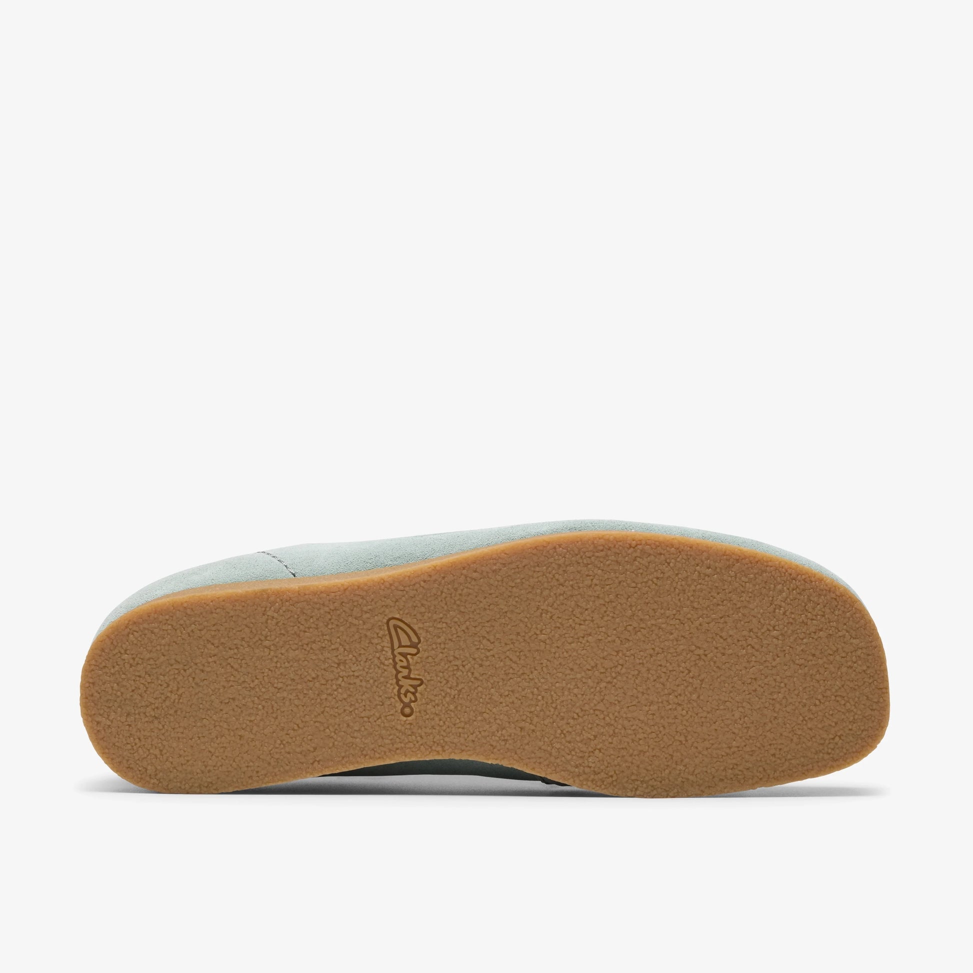 zapatos casual para hombre marca clarks modelo wallabeeevo 