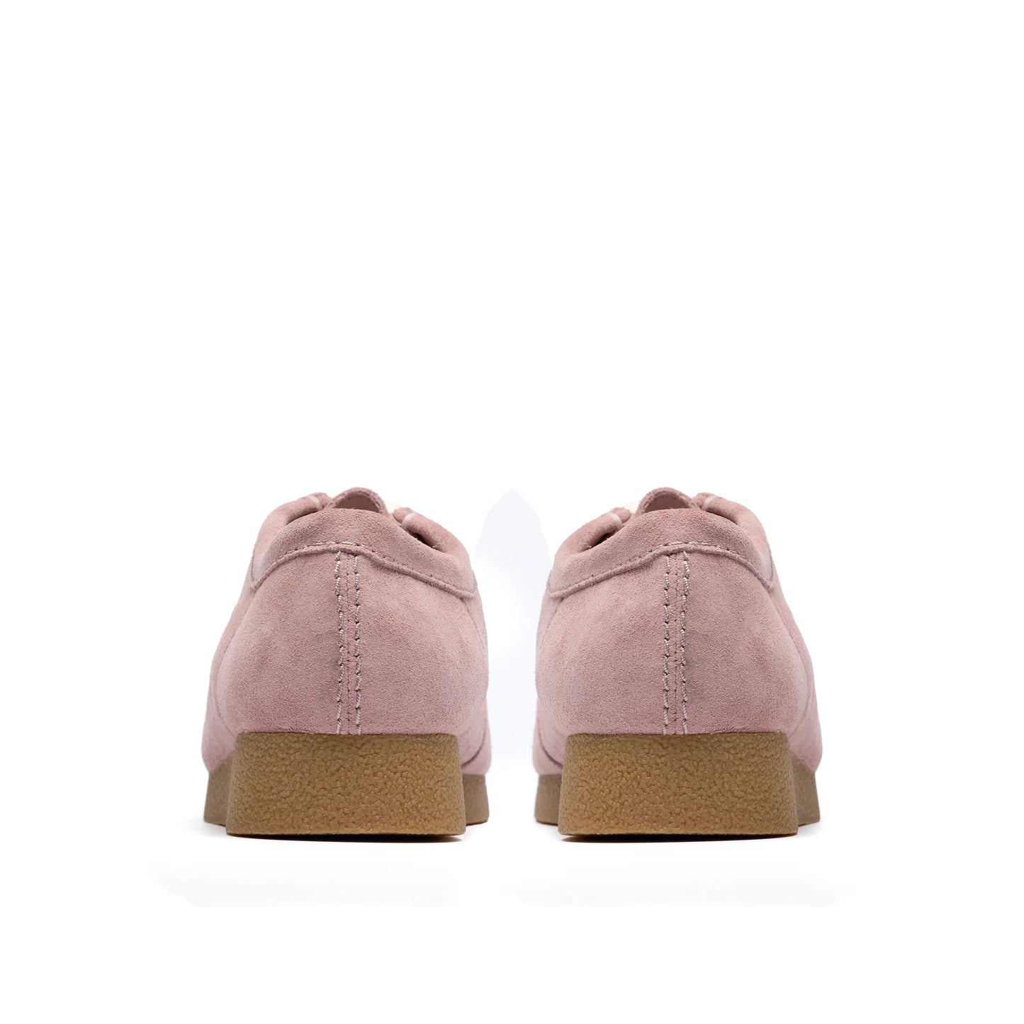 zapatos casual para hombre marca clarks modelo wallabeeevo 