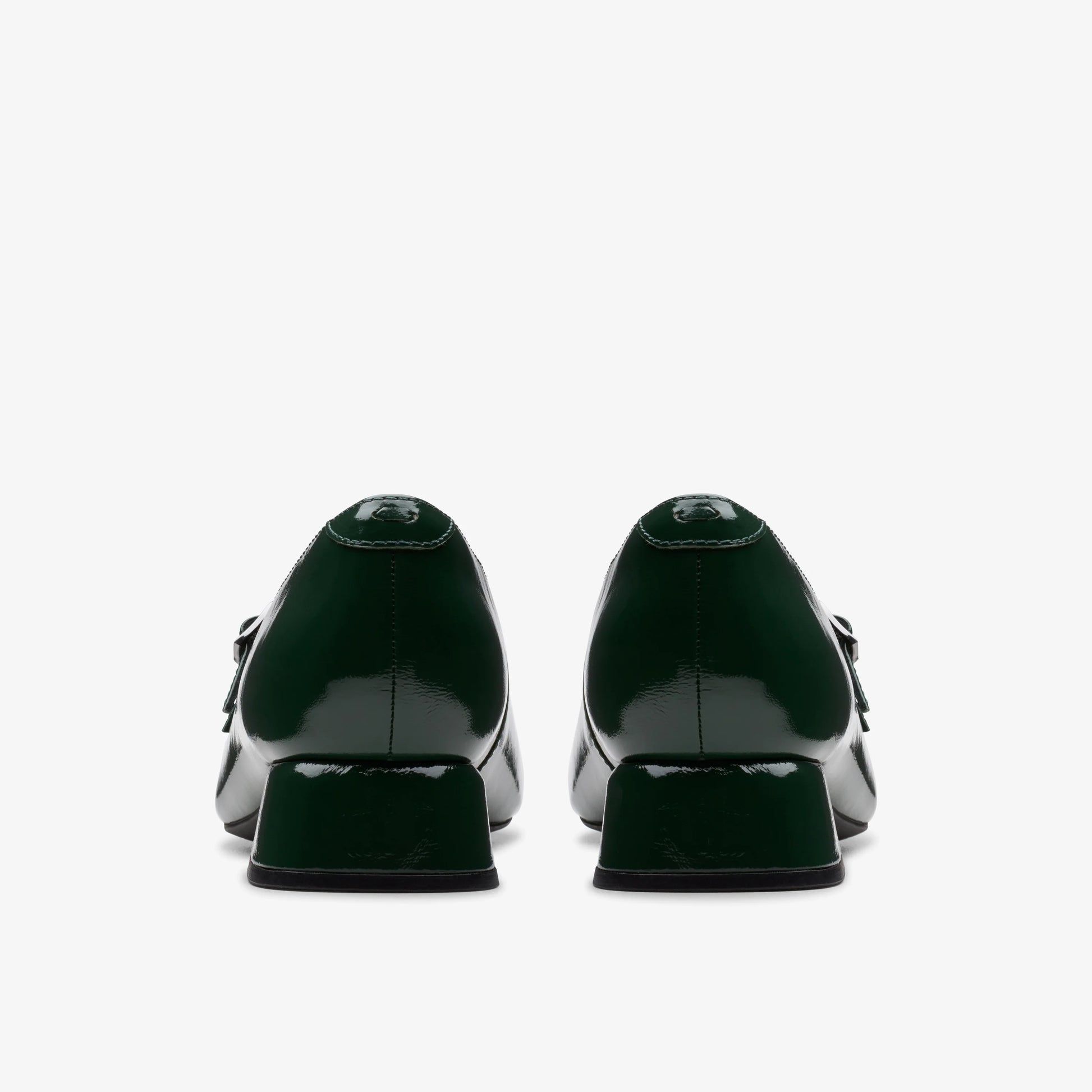zapatos de vestir para mujer marca clarks modelo daiss30 shine 