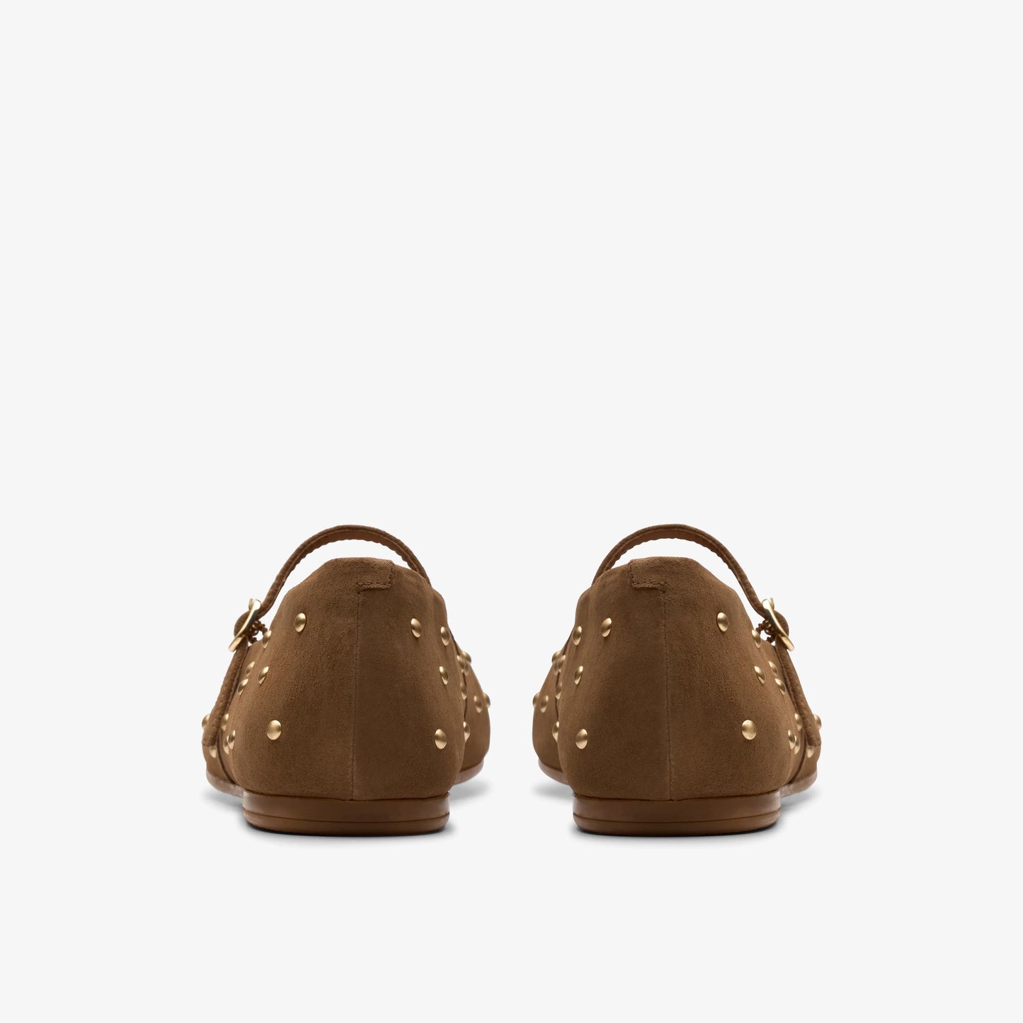 zapatos casual para mujer marca clarks modelo livia stud 