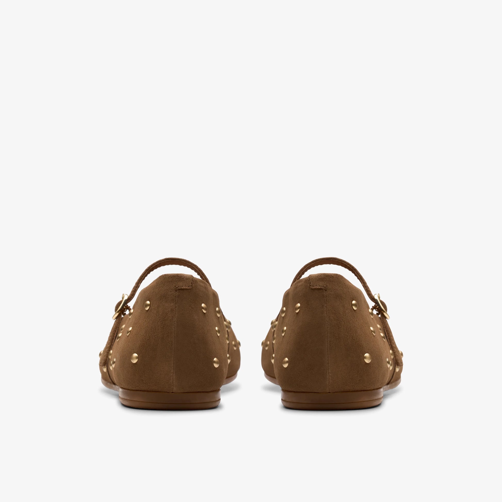 zapatos casual para mujer marca clarks modelo livia stud 
