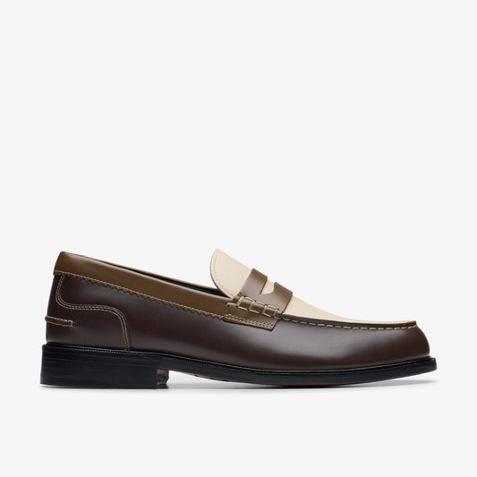 zapatos de vestir para hombre marca clarks modelo craftjames lo 