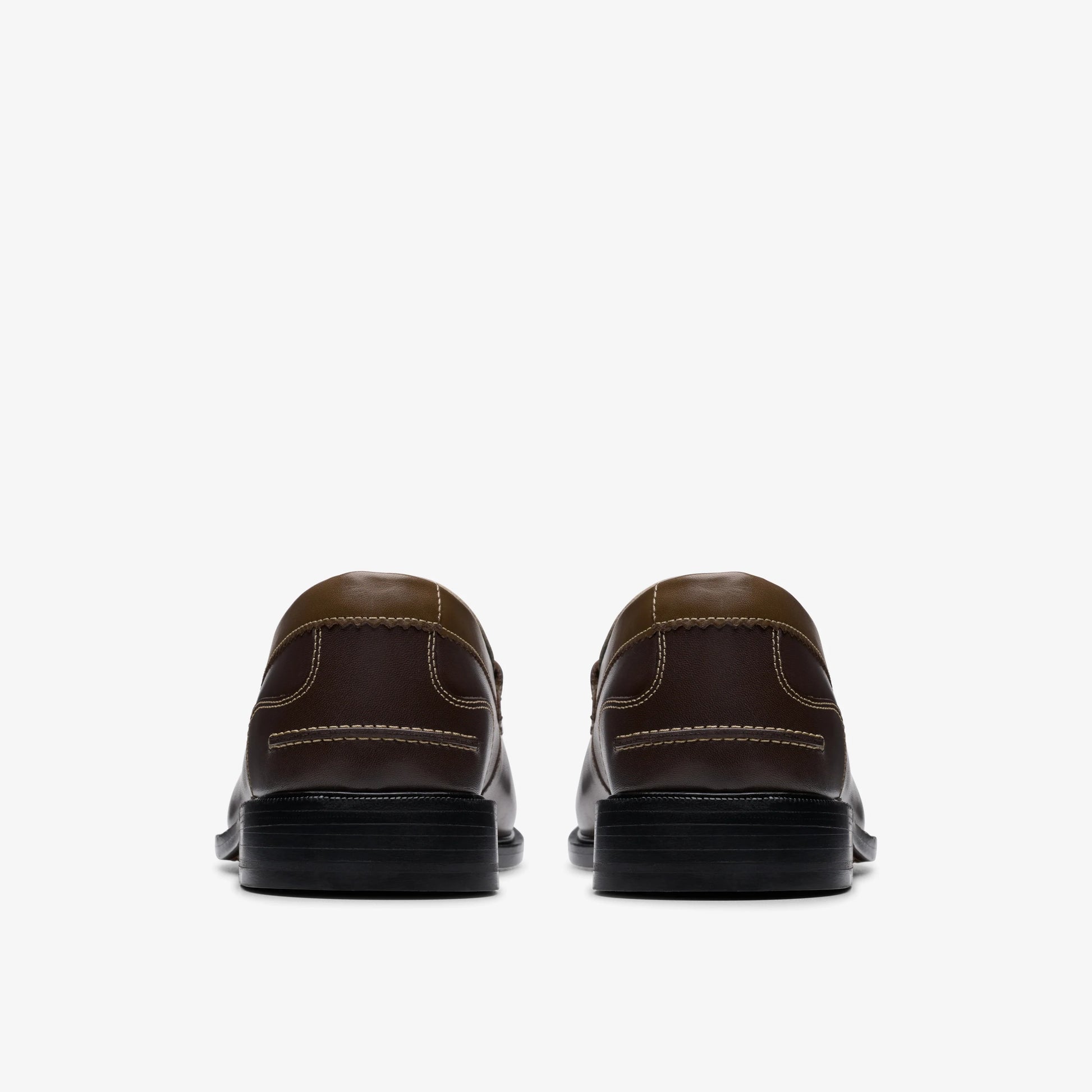 zapatos de vestir para hombre marca clarks modelo craftjames lo 