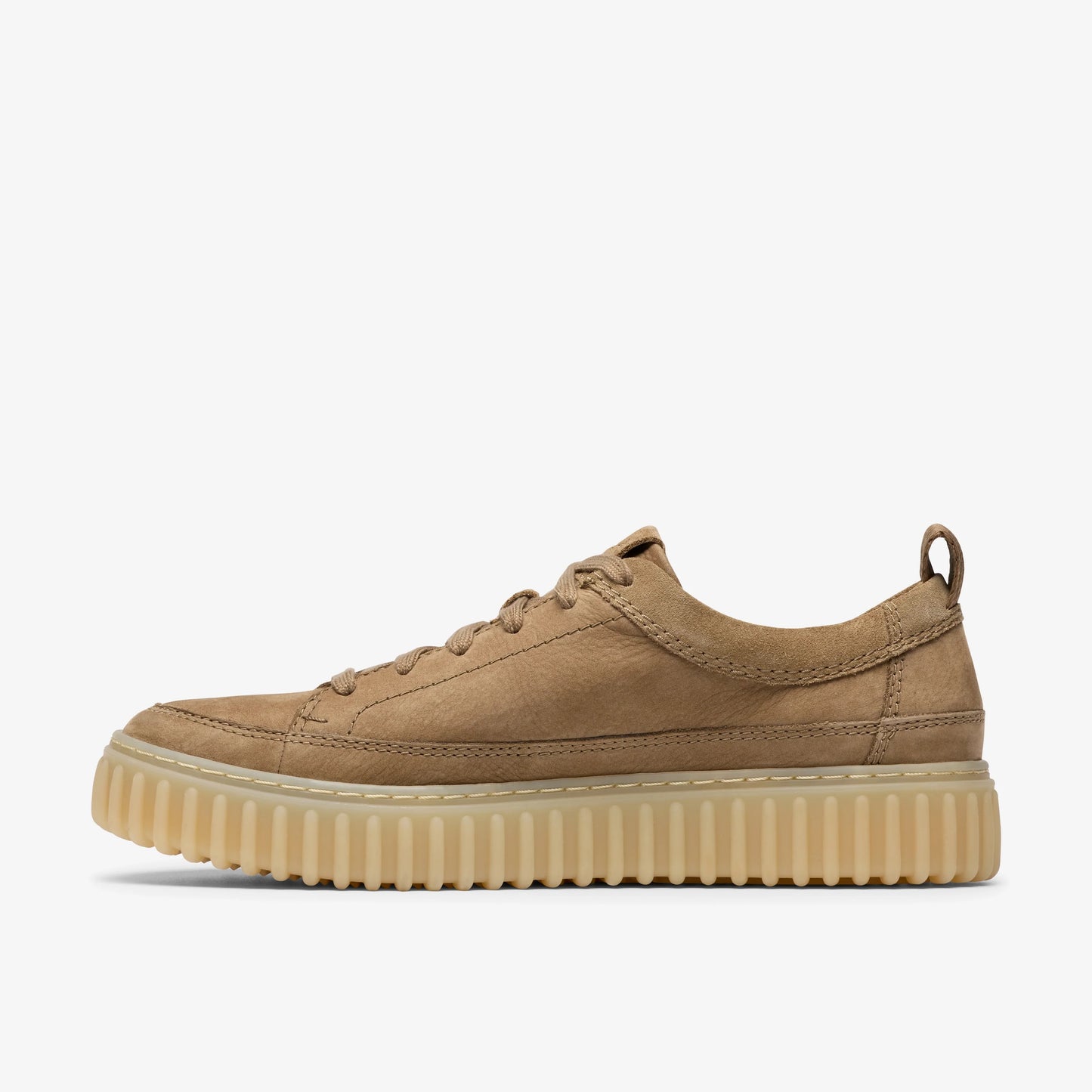 zapatos casual para hombre marca clarks modelo torhill lace 
