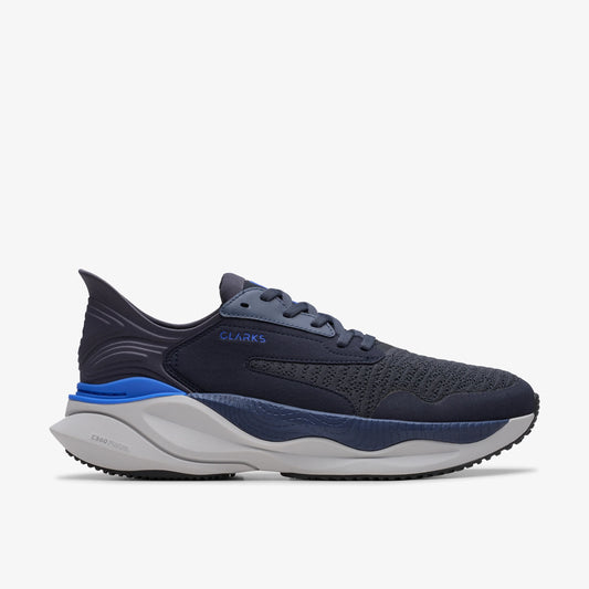 sneakers para hombre marca clarks modelo clarks pace 