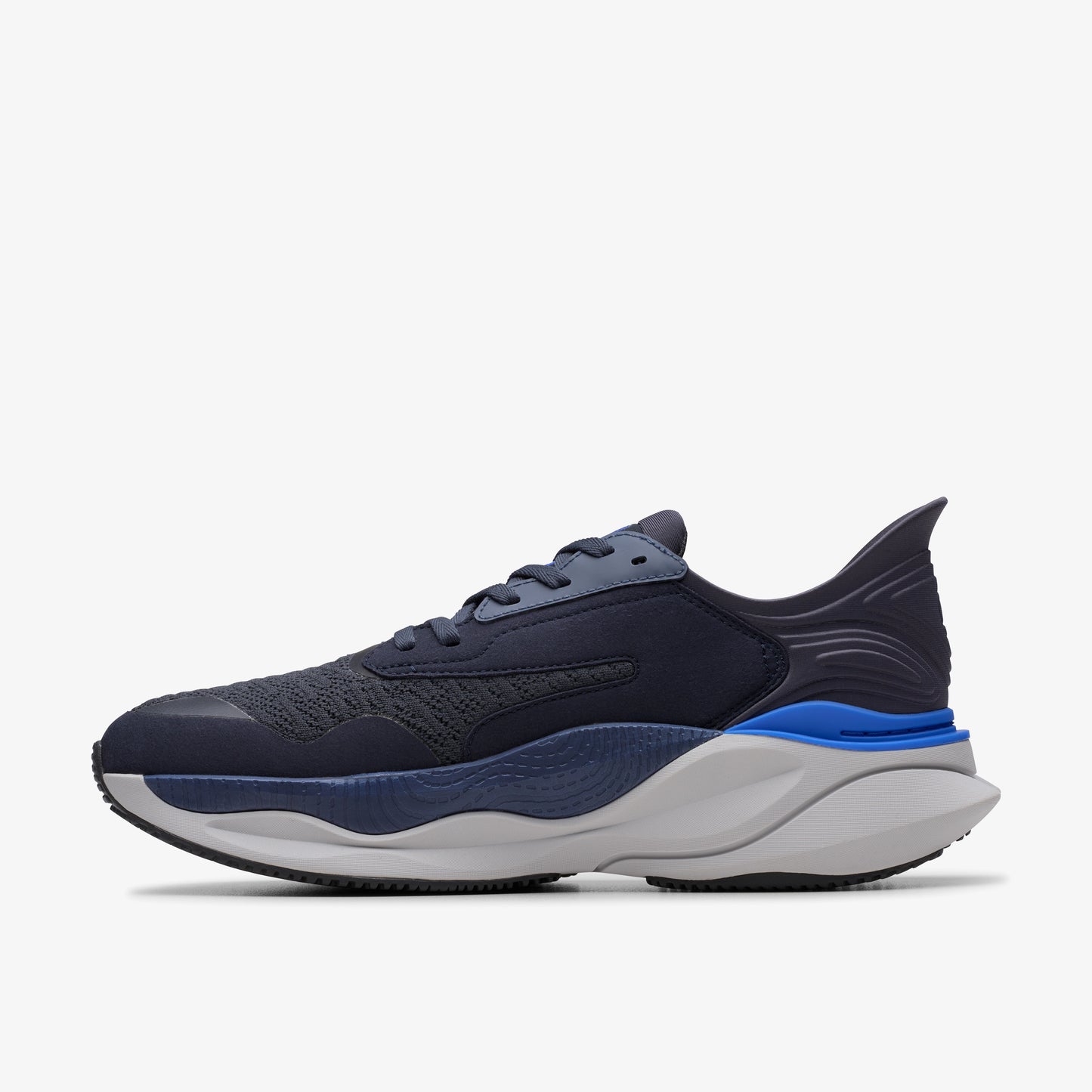 CLARKS | ZAPATILLA DE CAMINAR | HOMBRE | CLARKS PACE | NAVY