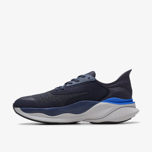 sneakers para hombre marca clarks modelo clarks pace 