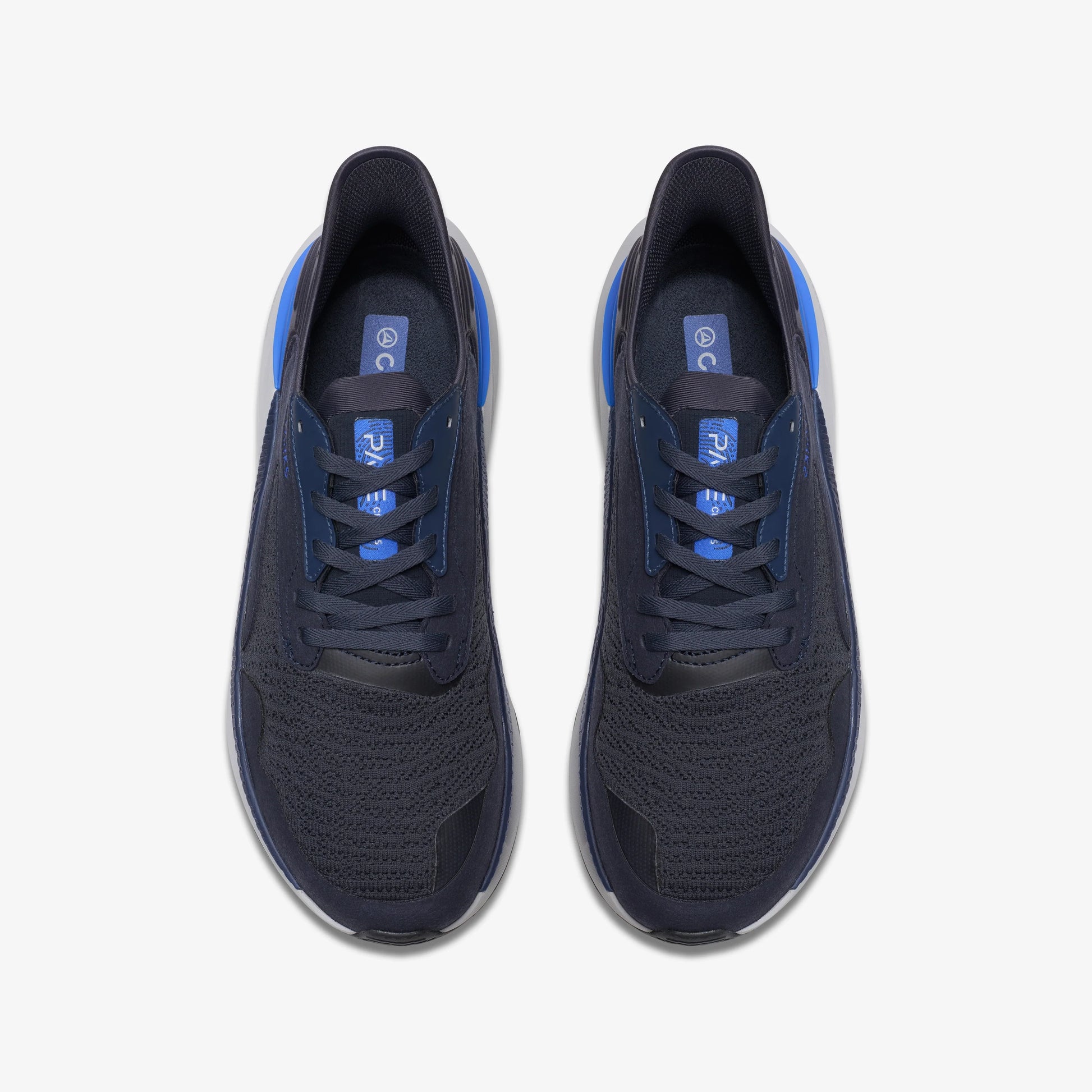 sneakers para hombre marca clarks modelo clarks pace 