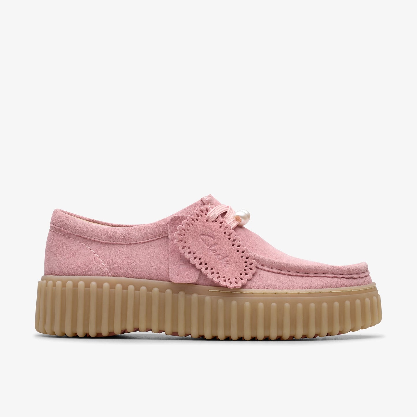 zapatos casual para mujer marca clarks modelo torhill bee 