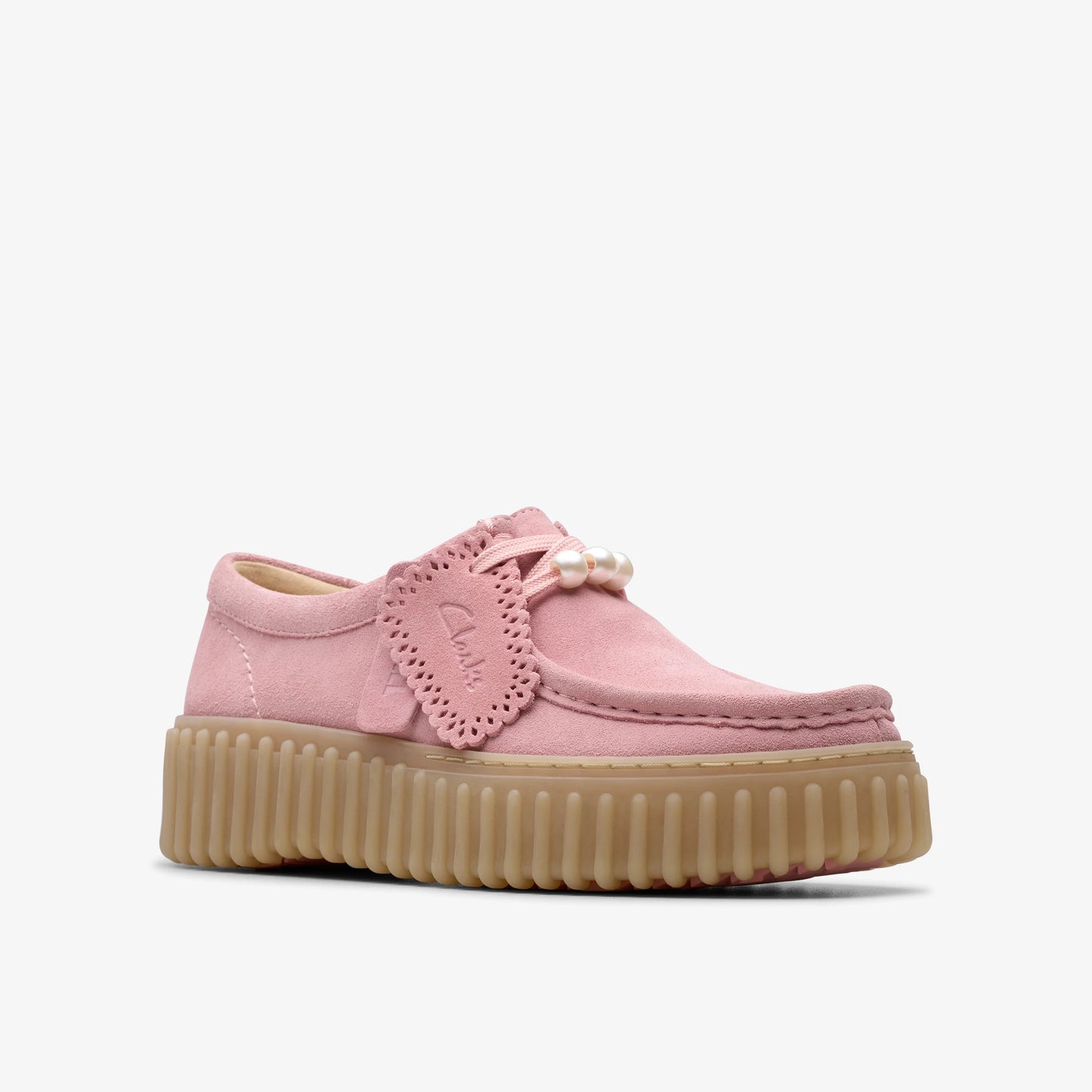 zapatos casual para mujer marca clarks modelo torhill bee 